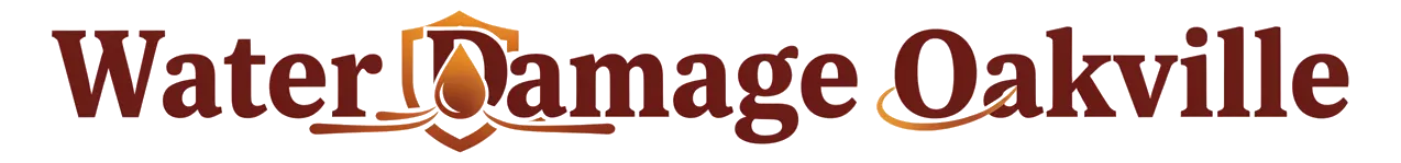Water Damage Oakville